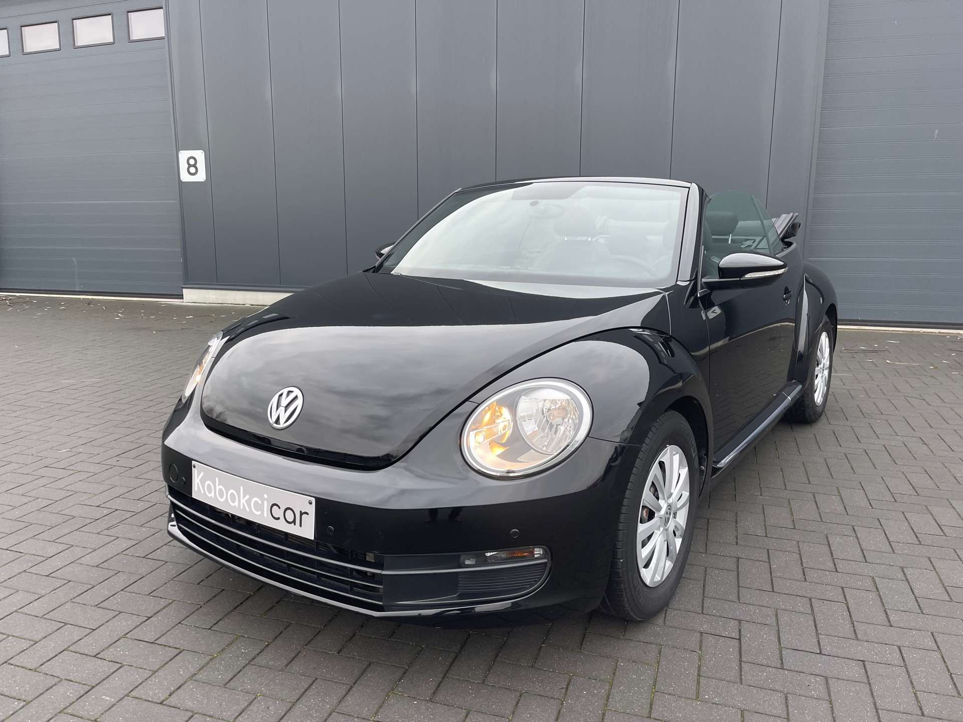 Volkswagen Beetle 1.2 TSI Design // CLIM // GARANTIE 12 MOIS //