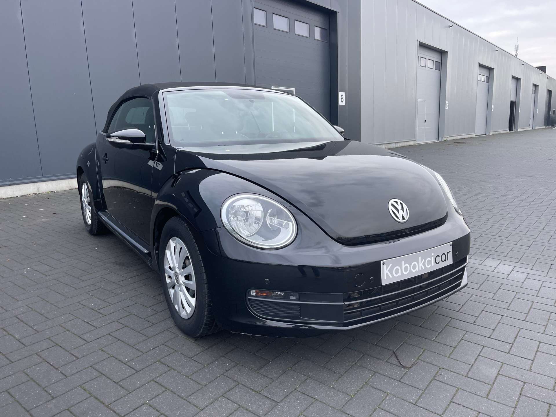 Volkswagen Beetle 1.2 TSI Design // CLIM // GARANTIE 12 MOIS //