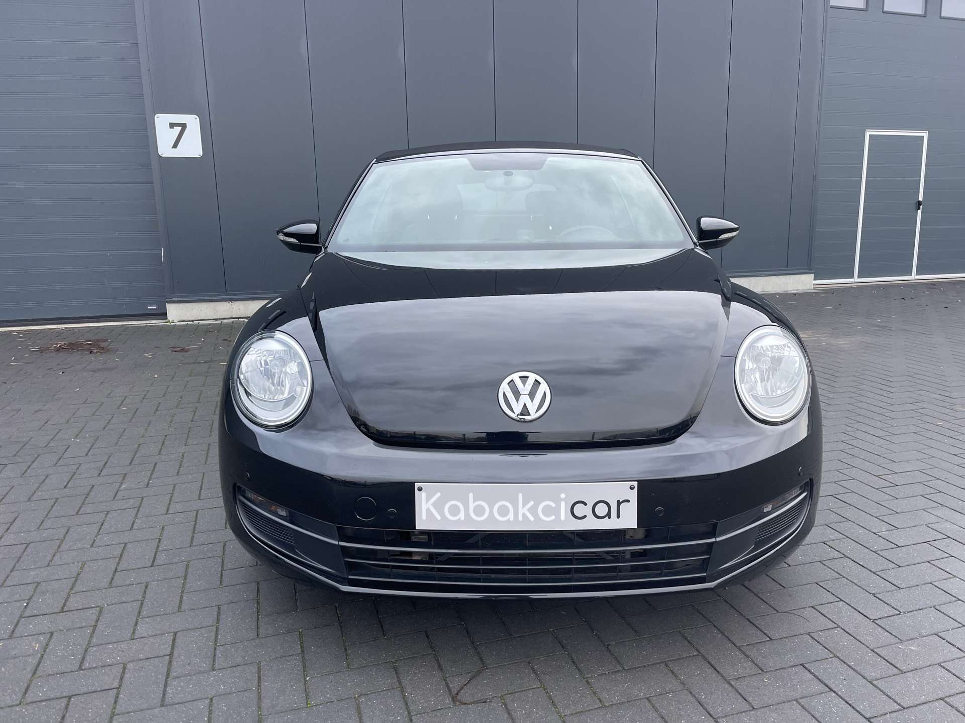 Volkswagen Beetle 1.2 TSI Design // CLIM // GARANTIE 12 MOIS //
