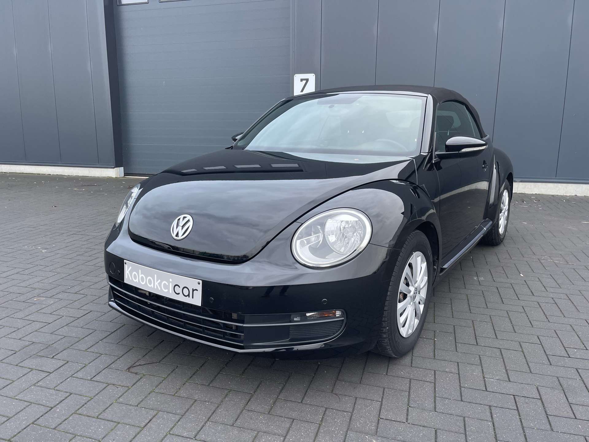 Volkswagen Beetle 1.2 TSI Design // CLIM // GARANTIE 12 MOIS //