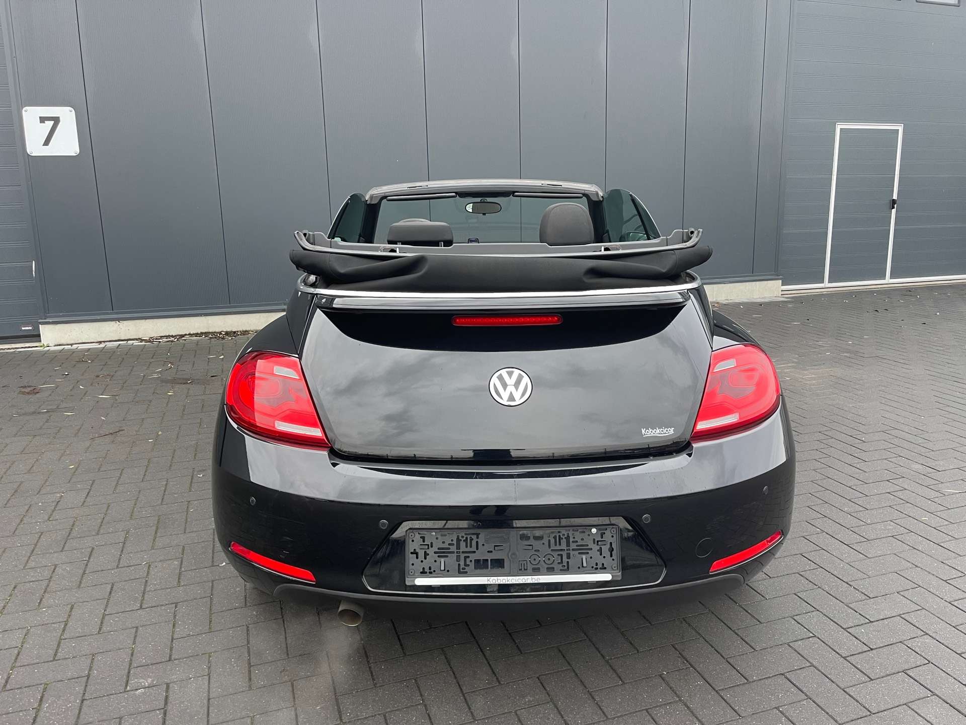 Volkswagen Beetle 1.2 TSI Design // CLIM // GARANTIE 12 MOIS //