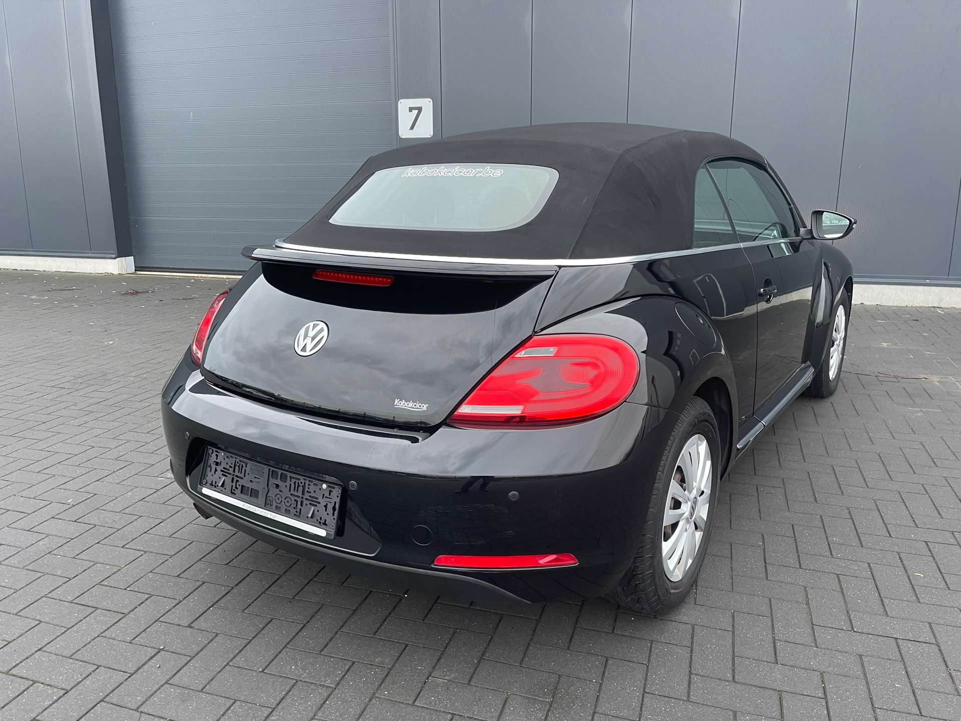 Volkswagen Beetle 1.2 TSI Design // CLIM // GARANTIE 12 MOIS //