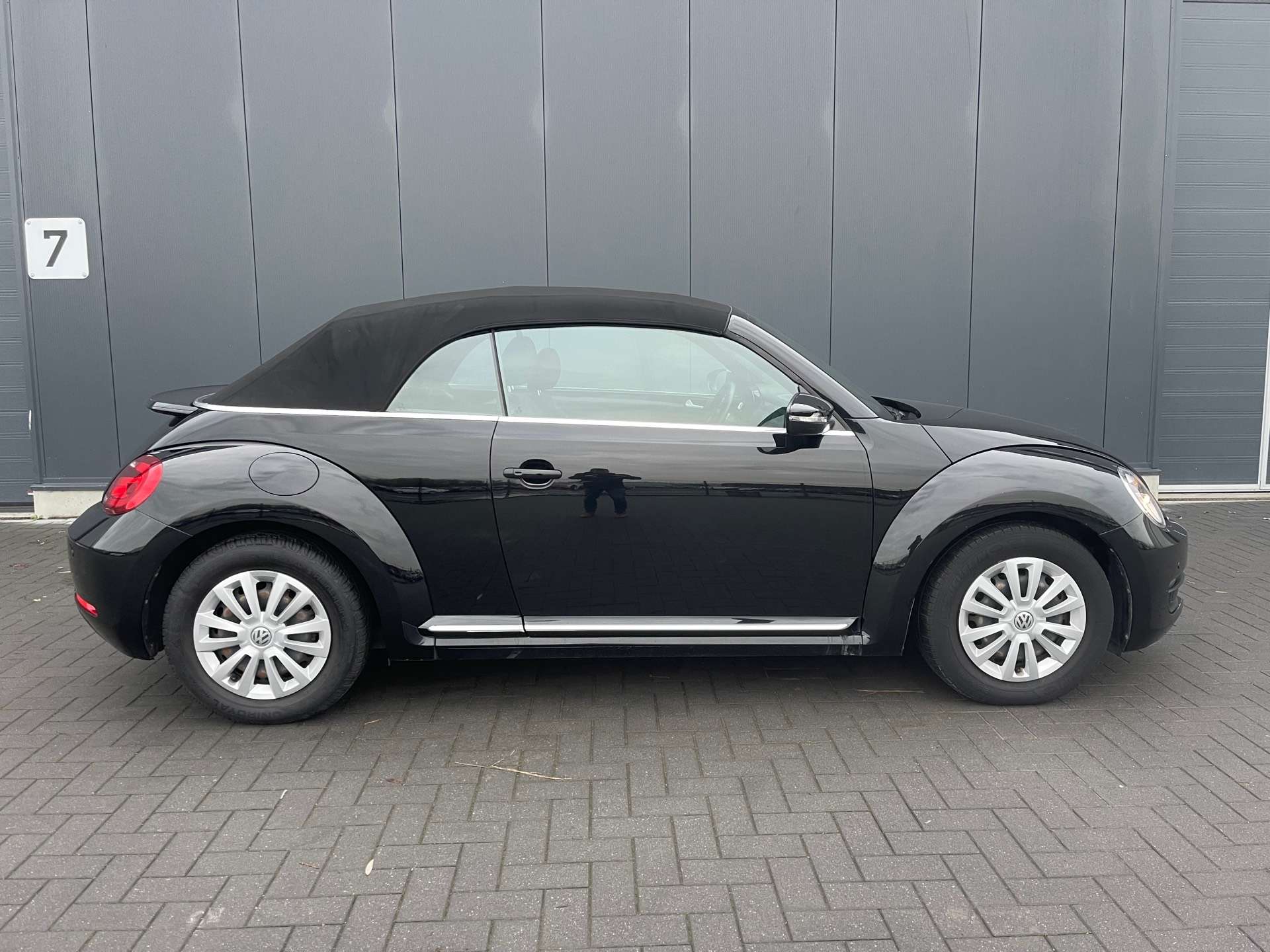 Volkswagen Beetle 1.2 TSI Design // CLIM // GARANTIE 12 MOIS //