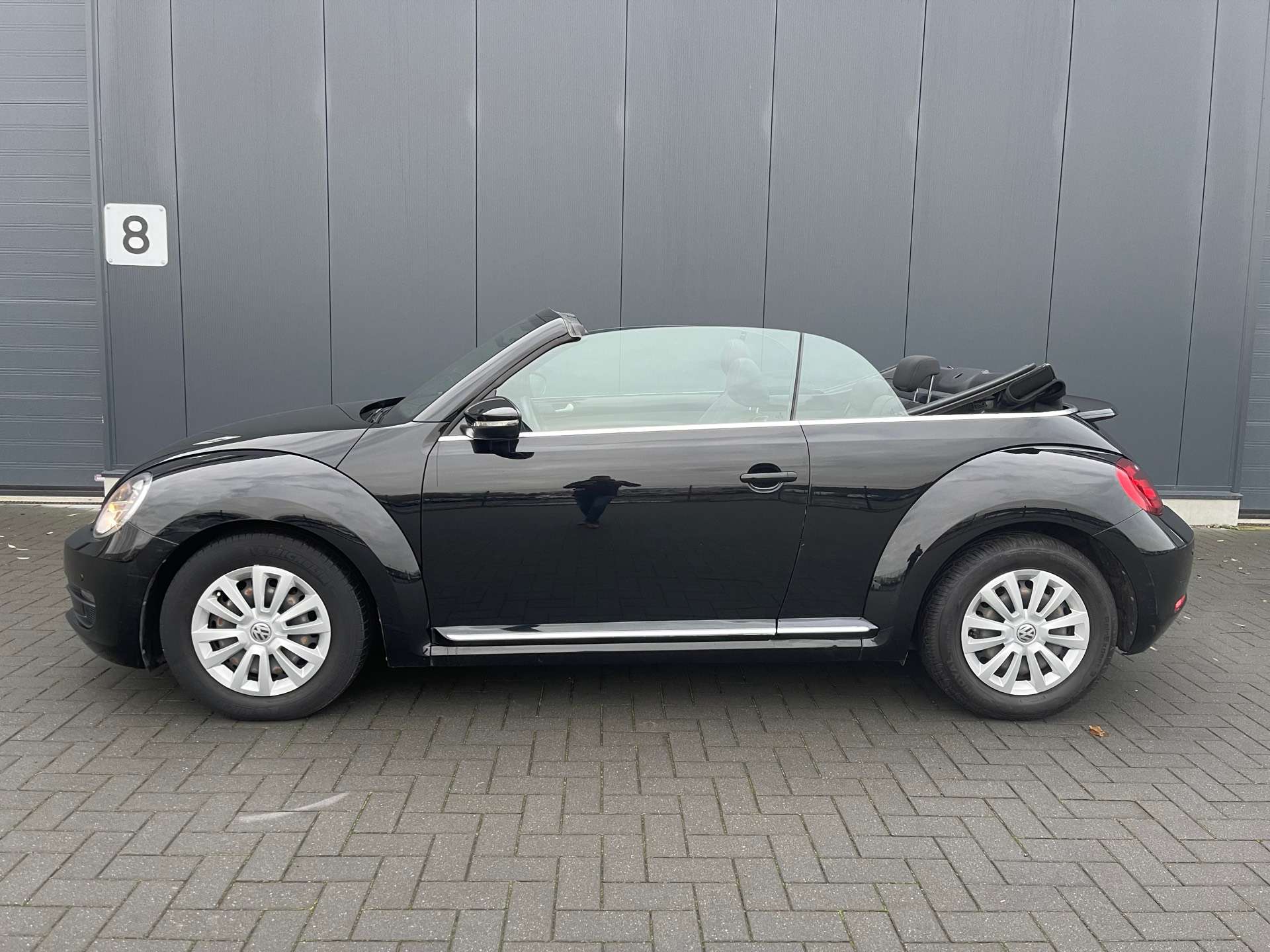 Volkswagen Beetle 1.2 TSI Design // CLIM // GARANTIE 12 MOIS //