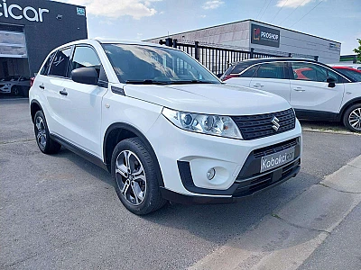 Suzuki Vitara 1.0 Turbo Boosterjet GL/NAVI-CAMERA-BLUETHOOT-CLIM