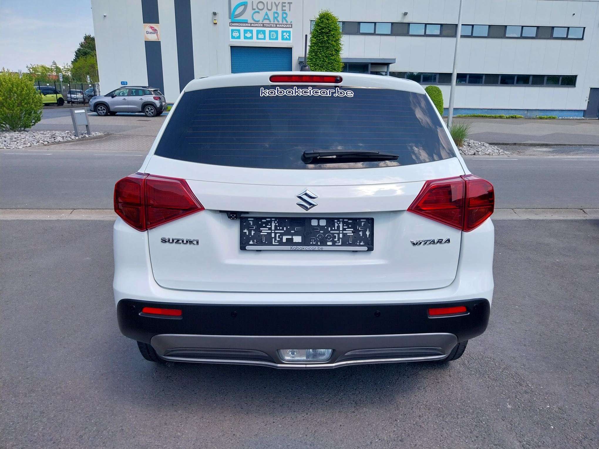 Suzuki Vitara 1.0 Turbo Boosterjet GL/NAVI-CAMERA-BLUETHOOT-CLIM