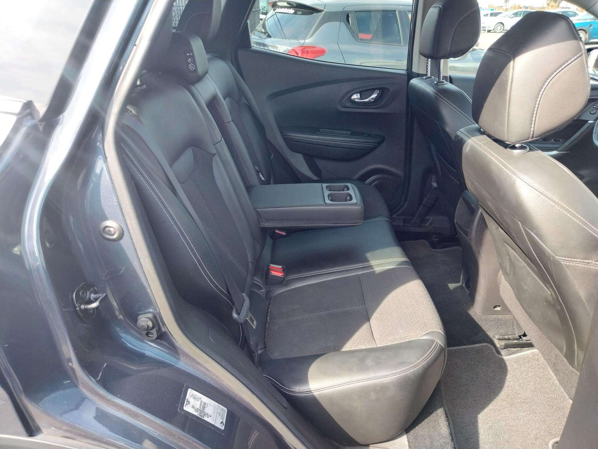 Renault Kadjar 1.5 dCi Intens EDC/NAVI-CAMERA-PARK ASSIST-CLIM/