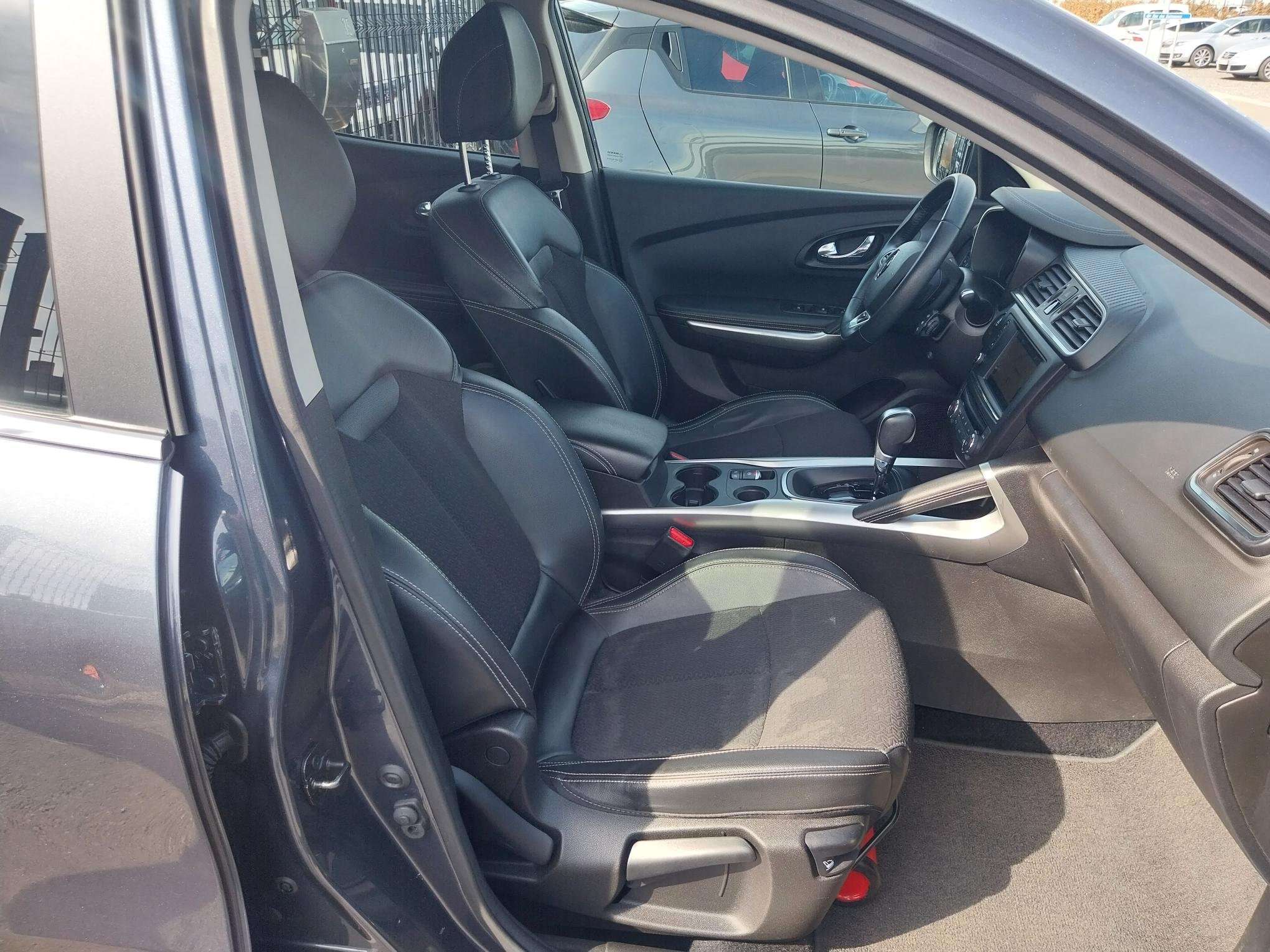 Renault Kadjar 1.5 dCi Intens EDC/NAVI-CAMERA-PARK ASSIST-CLIM/