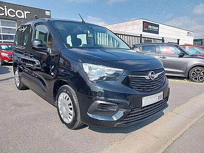Opel Combo Life 1.5 TD BlueInj. L1H1 Edition S/S // GARANTIE 12 M
