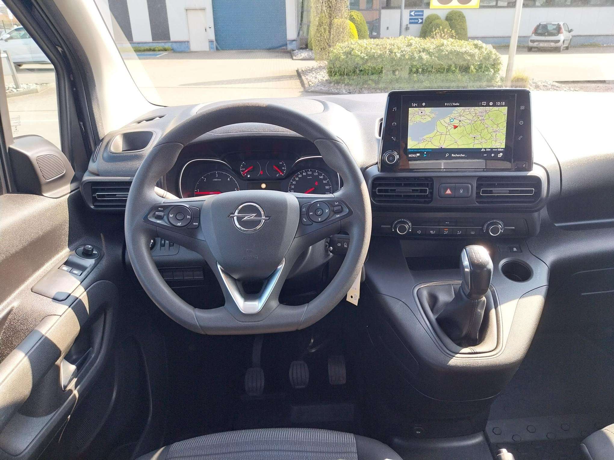 Opel Combo Life 1.5 TD BlueInj. L1H1 Edition S/S // GARANTIE 12 M