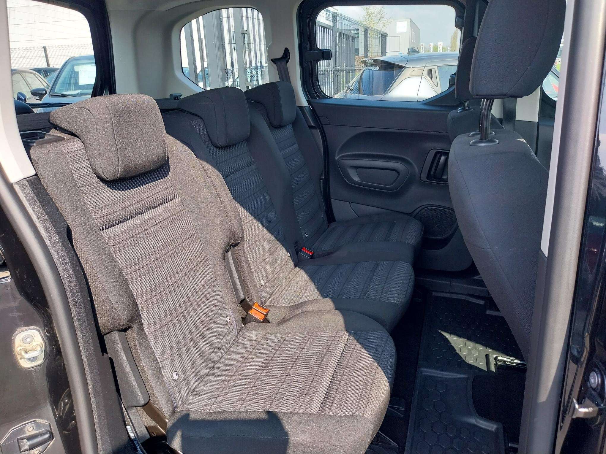 Opel Combo Life 1.5 TD BlueInj. L1H1 Edition S/S // GARANTIE 12 M
