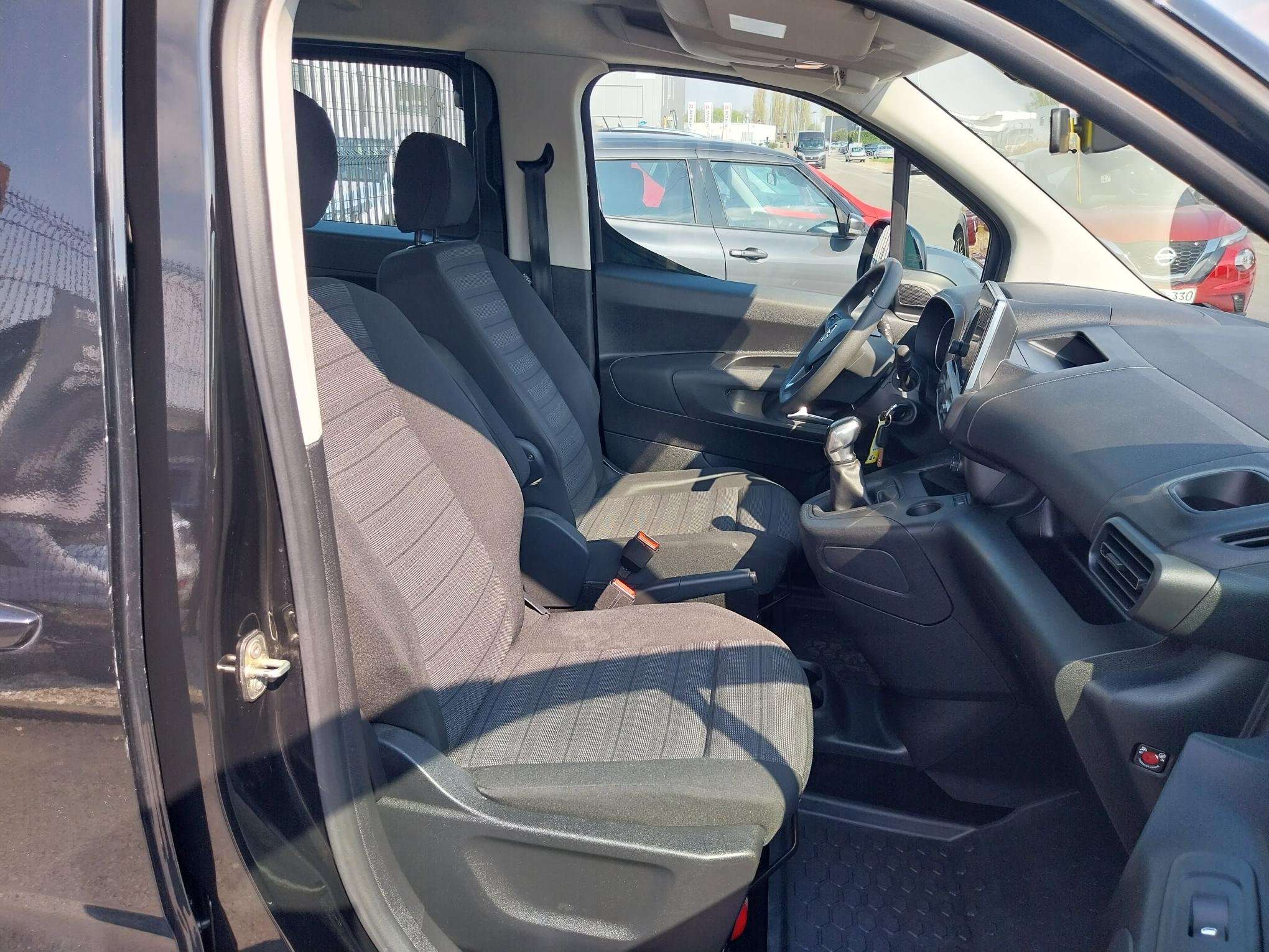 Opel Combo Life 1.5 TD BlueInj. L1H1 Edition S/S // GARANTIE 12 M