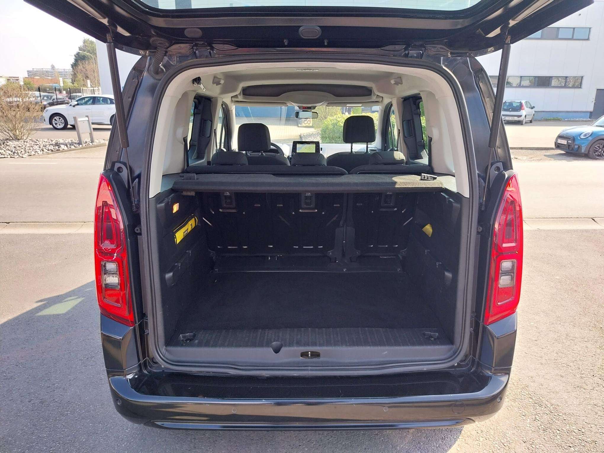 Opel Combo Life 1.5 TD BlueInj. L1H1 Edition S/S // GARANTIE 12 M