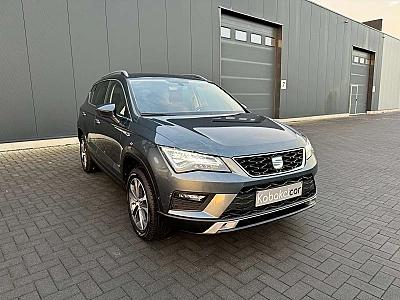 SEAT Ateca 1.0 TSI Ecomotive Style OPF / GARANTIE 12 MOIS