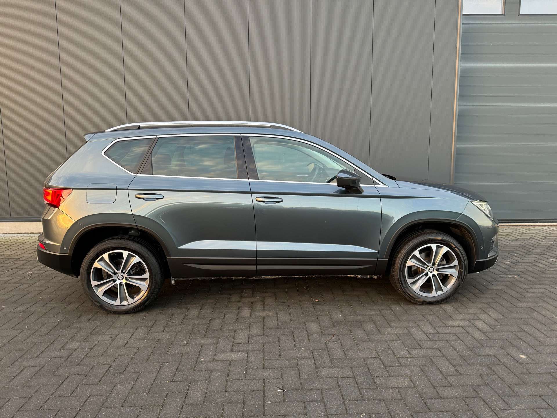 SEAT Ateca 1.0 TSI Ecomotive Style OPF / GARANTIE 12 MOIS