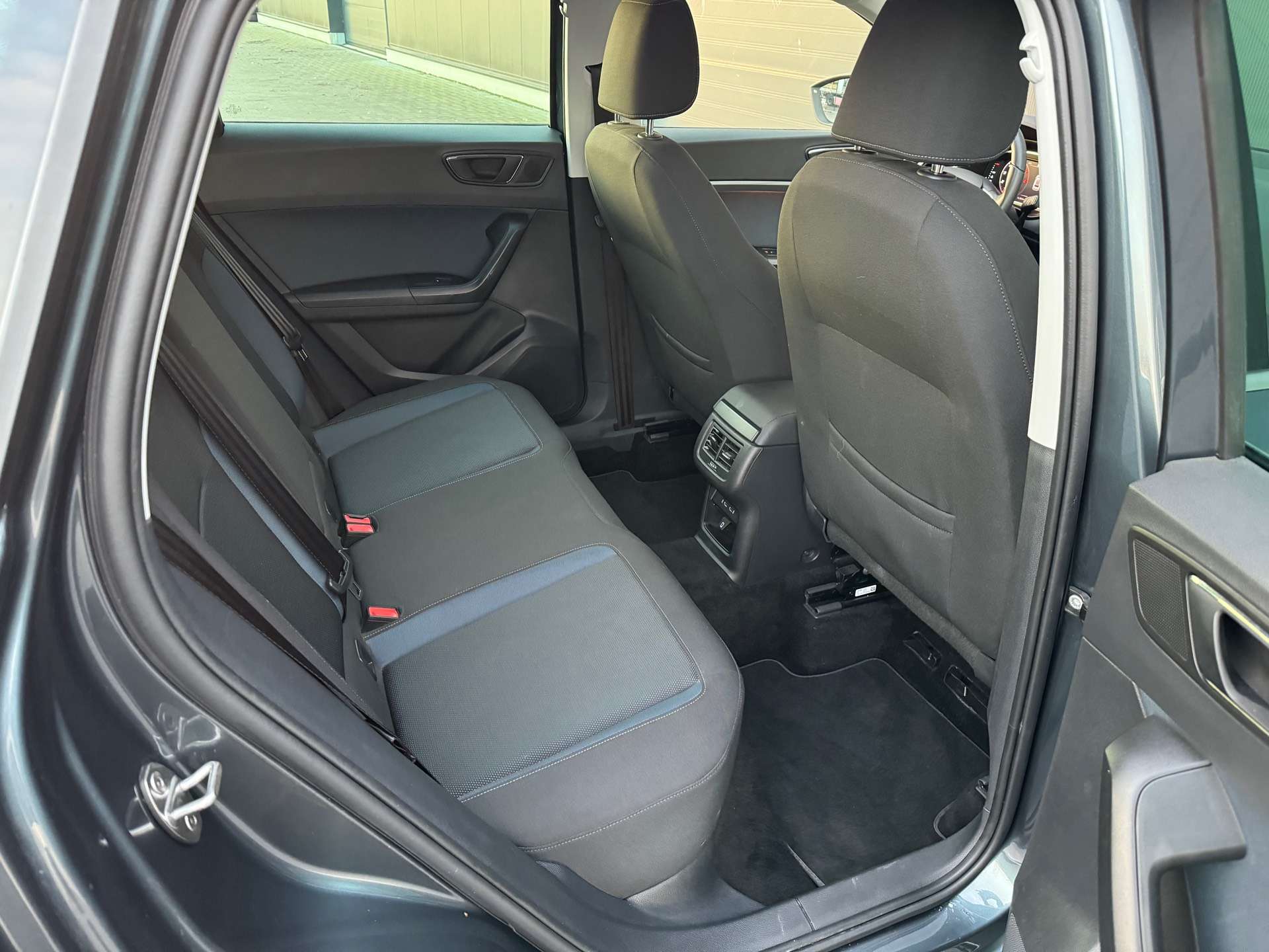 SEAT Ateca 1.0 TSI Ecomotive Style OPF / GARANTIE 12 MOIS