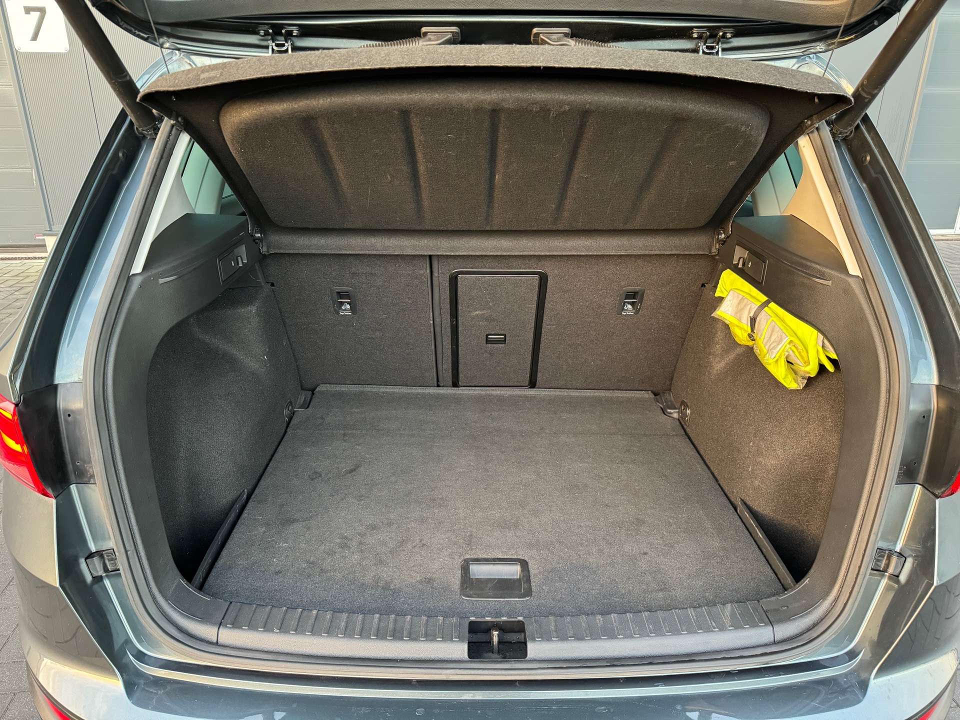 SEAT Ateca 1.0 TSI Ecomotive Style OPF / GARANTIE 12 MOIS