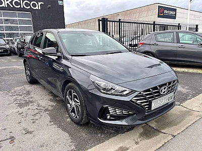 Hyundai i30 1.0 T-GDi MHEV // GPS  // GARANTIE CONSTRUCTEUR