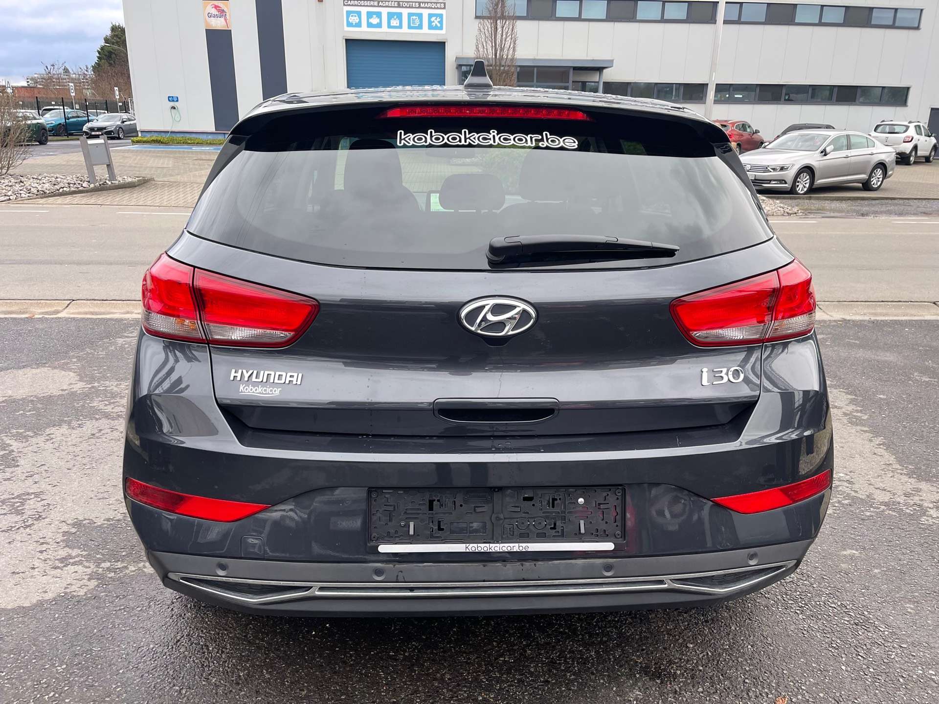 Hyundai i30 1.0 T-GDi MHEV // GPS  // GARANTIE CONSTRUCTEUR