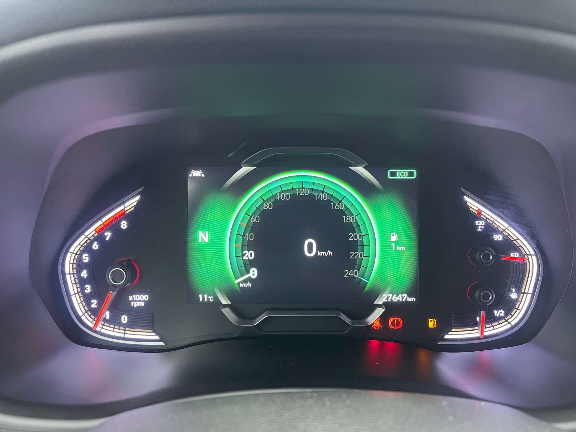 Hyundai i30 1.0 T-GDi MHEV // GPS  // GARANTIE CONSTRUCTEUR