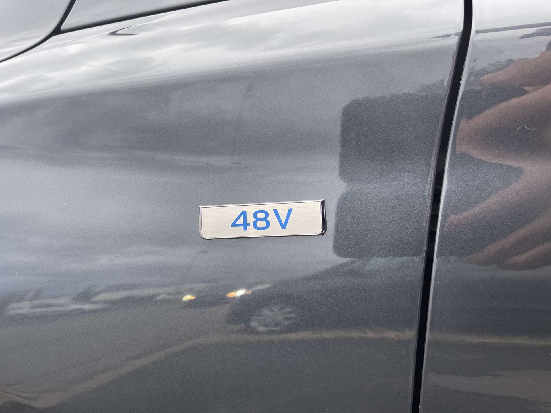 Hyundai i30 1.0 T-GDi MHEV // GPS  // GARANTIE CONSTRUCTEUR