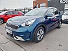 Kia Niro 1.6 GDi Fusion DCT Hybride/NAVI-CAMERA-CLIM AUTO/ thumbnail