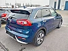 Kia Niro 1.6 GDi Fusion DCT Hybride/NAVI-CAMERA-CLIM AUTO/ thumbnail