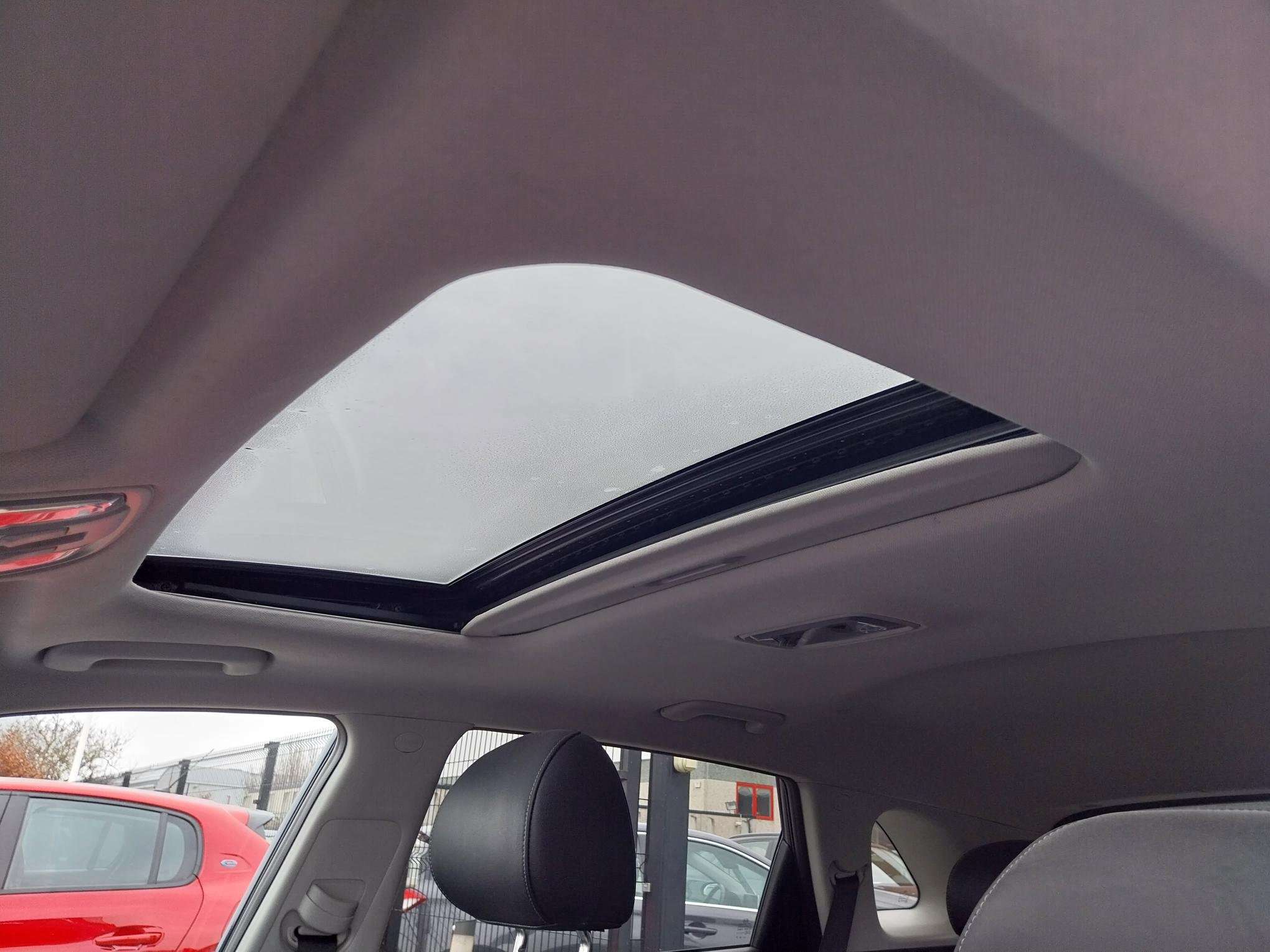 Kia Niro 1.6 GDi Fusion DCT Hybride/NAVI-CAMERA-CLIM AUTO/