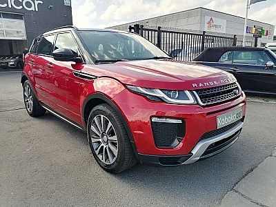 Land Rover Range Rover Evoque 2.0 eD4 4WD SE Dynamic//FULL OPTIONS-TOIT PANO//