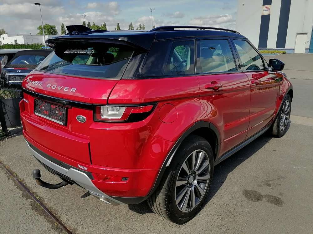 Land Rover Range Rover Evoque 2.0 eD4 4WD SE Dynamic//FULL OPTIONS-TOIT PANO//
