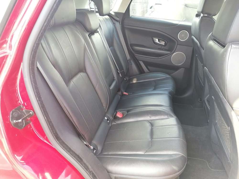 Land Rover Range Rover Evoque 2.0 eD4 4WD SE Dynamic//FULL OPTIONS-TOIT PANO//