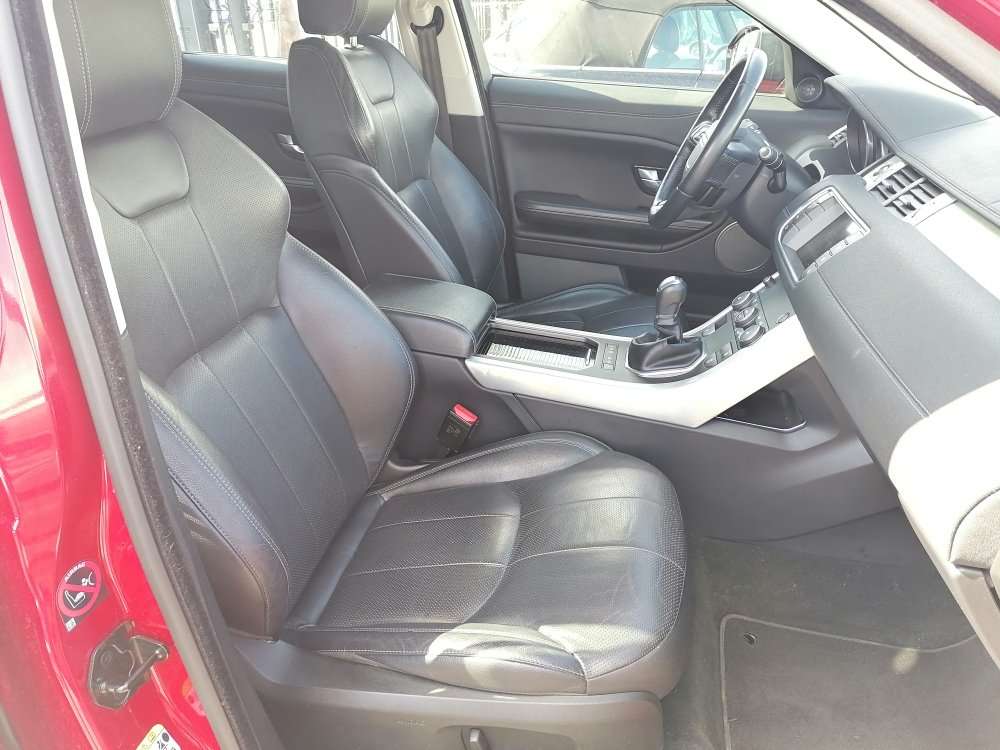 Land Rover Range Rover Evoque 2.0 eD4 4WD SE Dynamic//FULL OPTIONS-TOIT PANO//