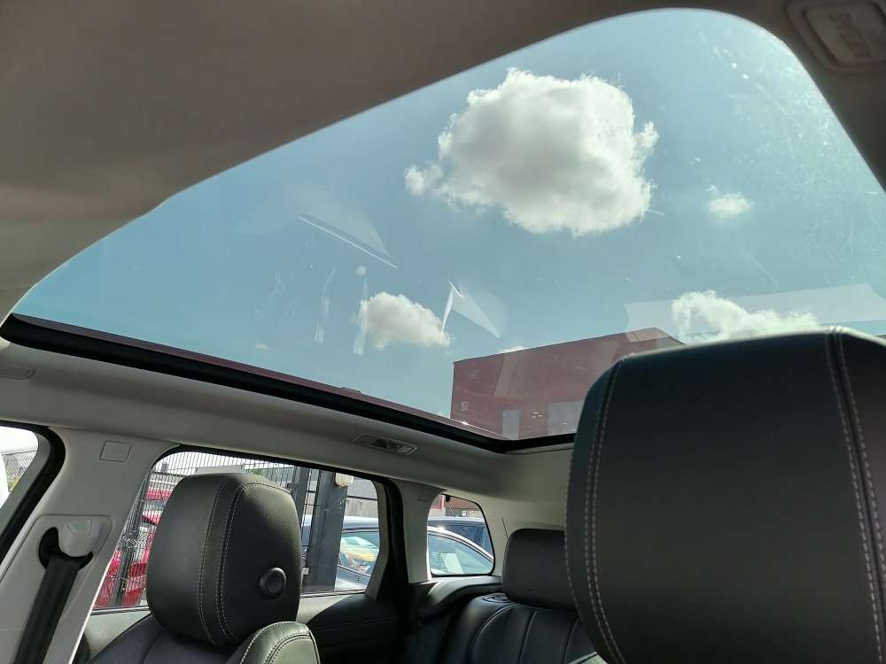 Land Rover Range Rover Evoque 2.0 eD4 4WD SE Dynamic//FULL OPTIONS-TOIT PANO//