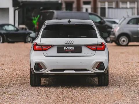 Audi A1 30 TFSI * CITYCARVER * MATRIX * COCKPIT * GPS *