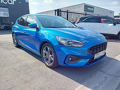 Ford Focus 1.5 ST-Line / NAVI-CAMERA-CLIM / GARANTIE 12 MOIS
