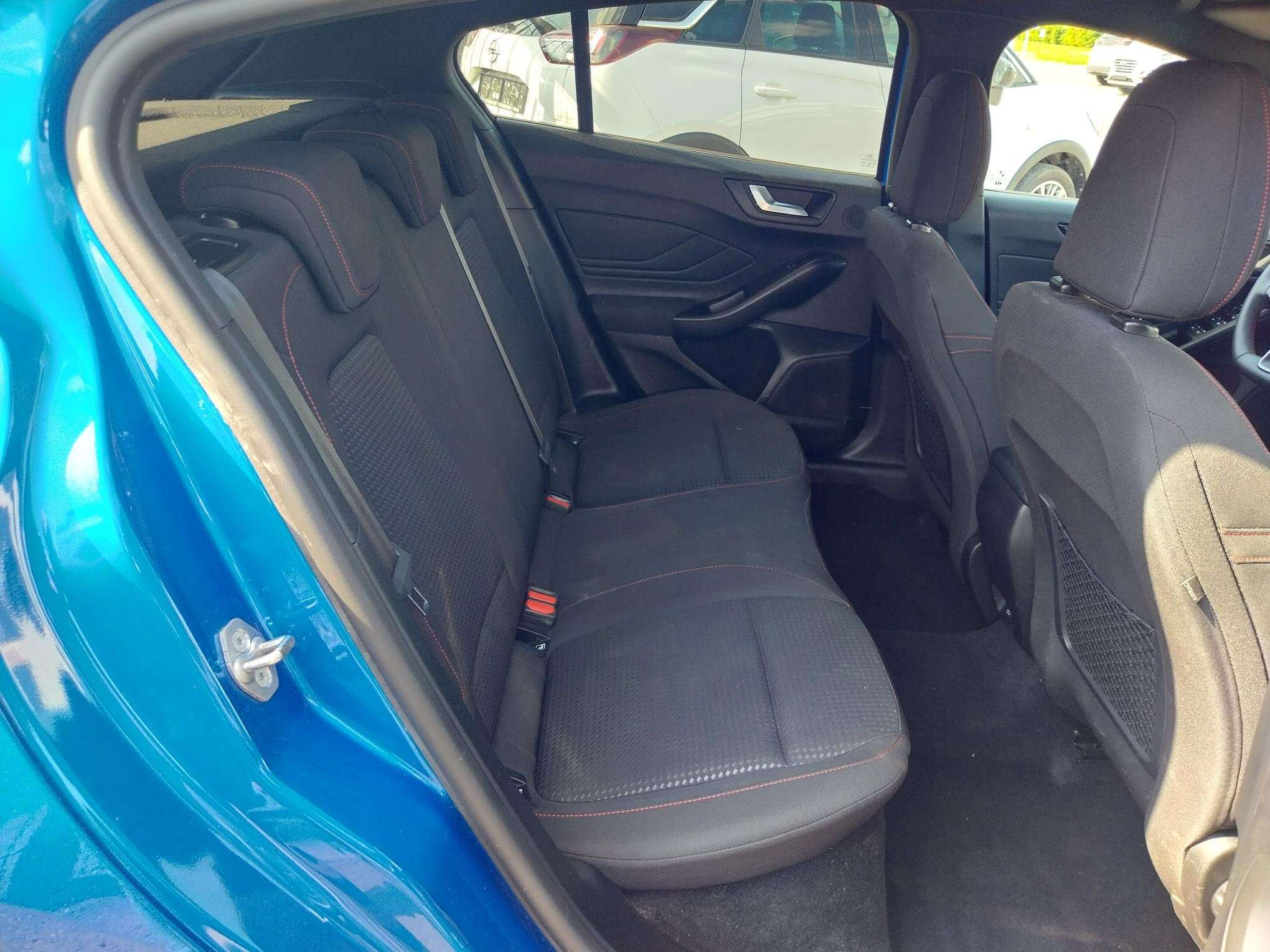 Ford Focus 1.5 ST-Line / NAVI-CAMERA-CLIM / GARANTIE 12 MOIS