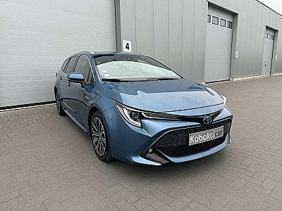 Toyota Corolla 2.0 Hybrid Dynamic e-CVT / CLIMATISATION /GARANTIE