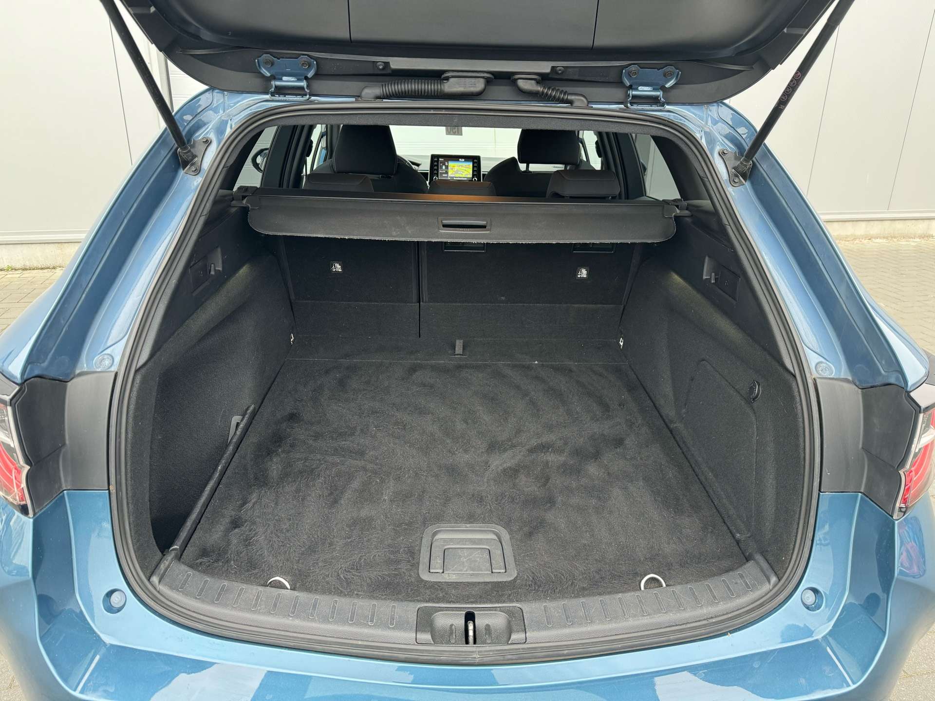 Toyota Corolla 2.0 Hybrid Dynamic e-CVT / CLIMATISATION /GARANTIE