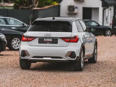 Audi A1 30 TFSI * CITYCARVER * MATRIX * COCKPIT * GPS *