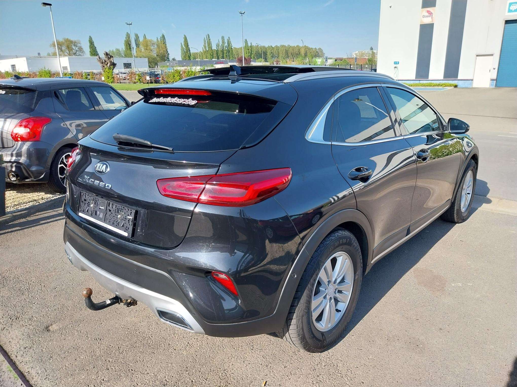 Kia XCeed 1.6 CRDi Sense ISG DCT//FULL OPTIONS-TOIT PANO//