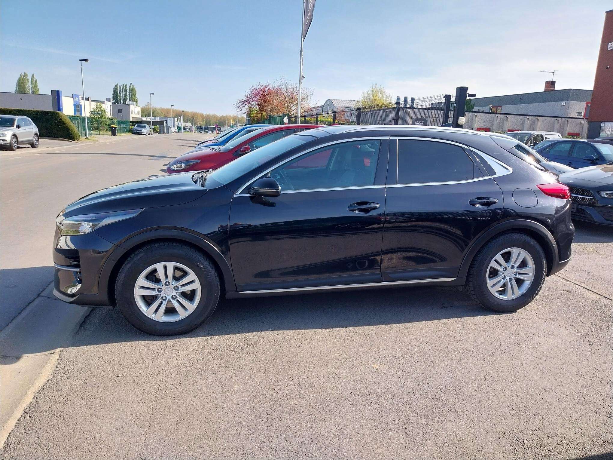 Kia XCeed 1.6 CRDi Sense ISG DCT//FULL OPTIONS-TOIT PANO//