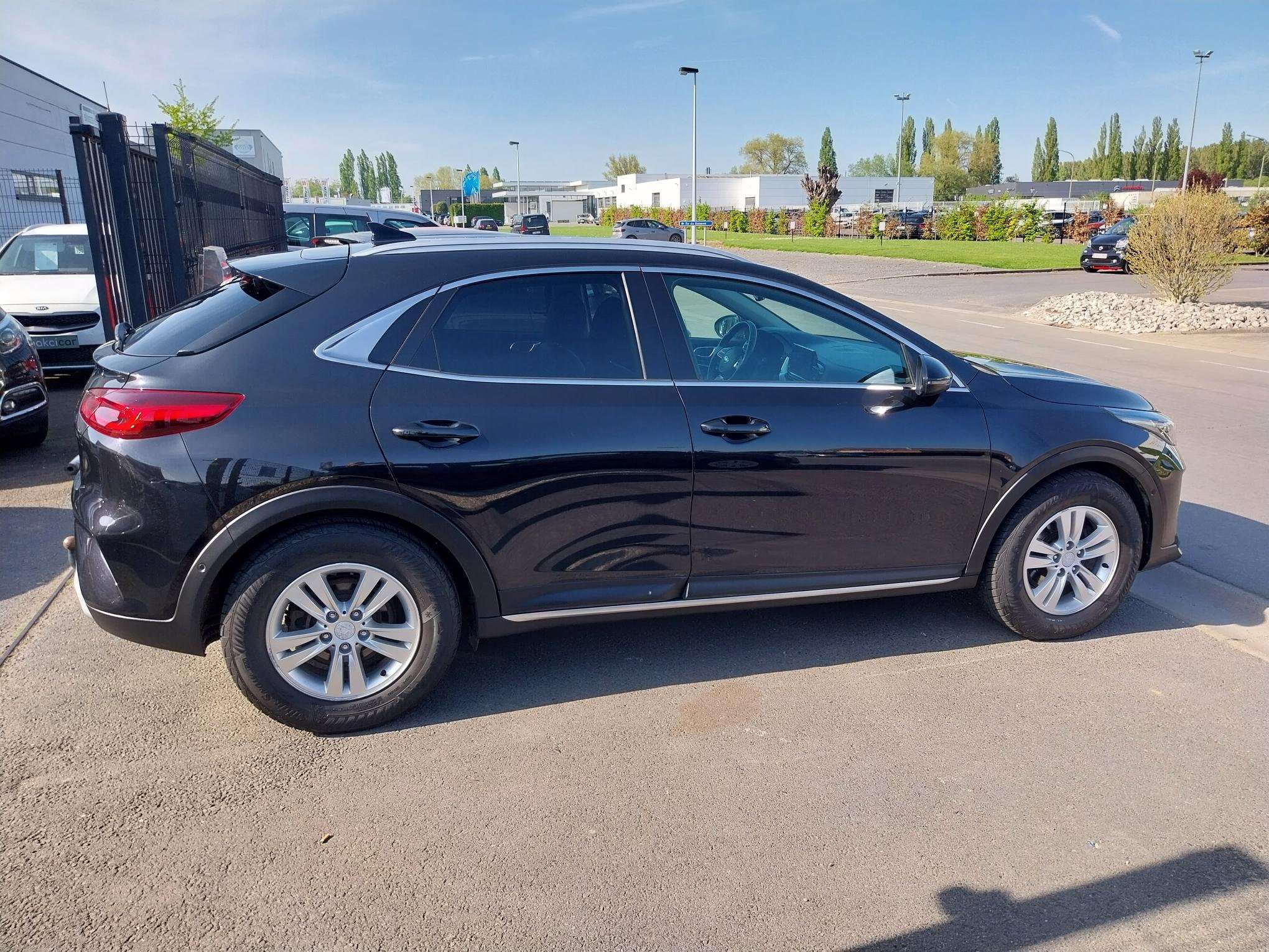 Kia XCeed 1.6 CRDi Sense ISG DCT//FULL OPTIONS-TOIT PANO//