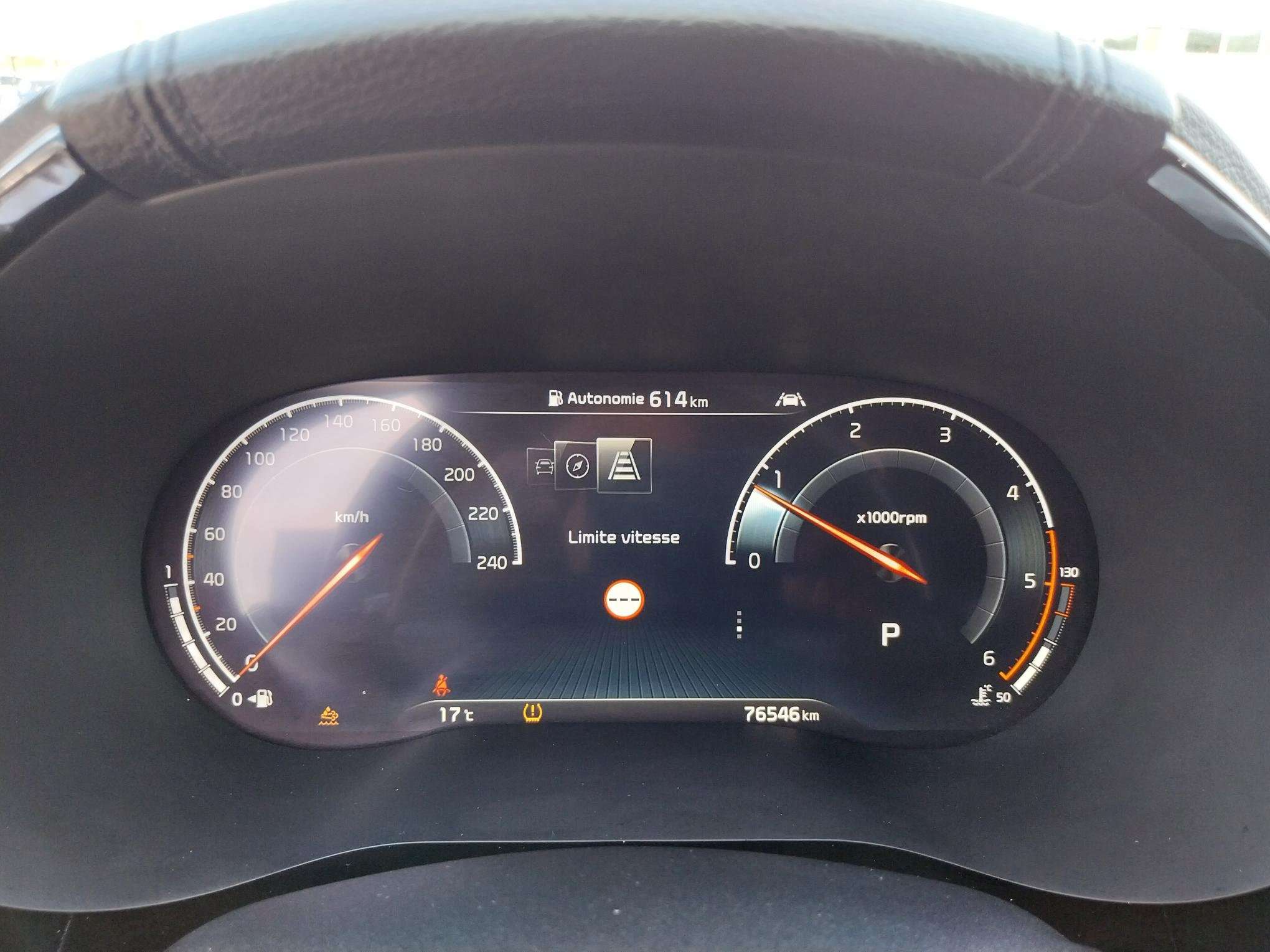 Kia XCeed 1.6 CRDi Sense ISG DCT//FULL OPTIONS-TOIT PANO//