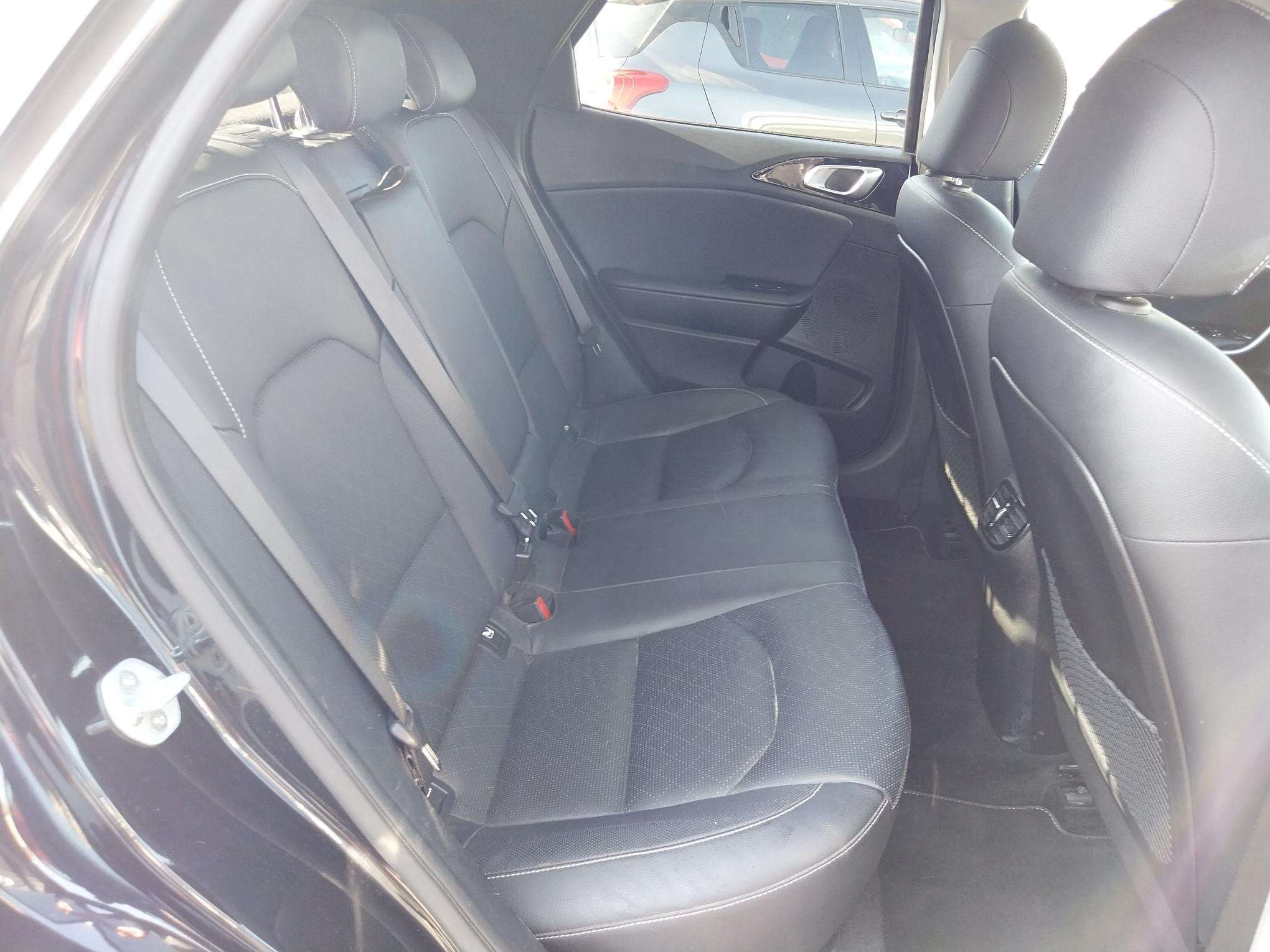 Kia XCeed 1.6 CRDi Sense ISG DCT//FULL OPTIONS-TOIT PANO//