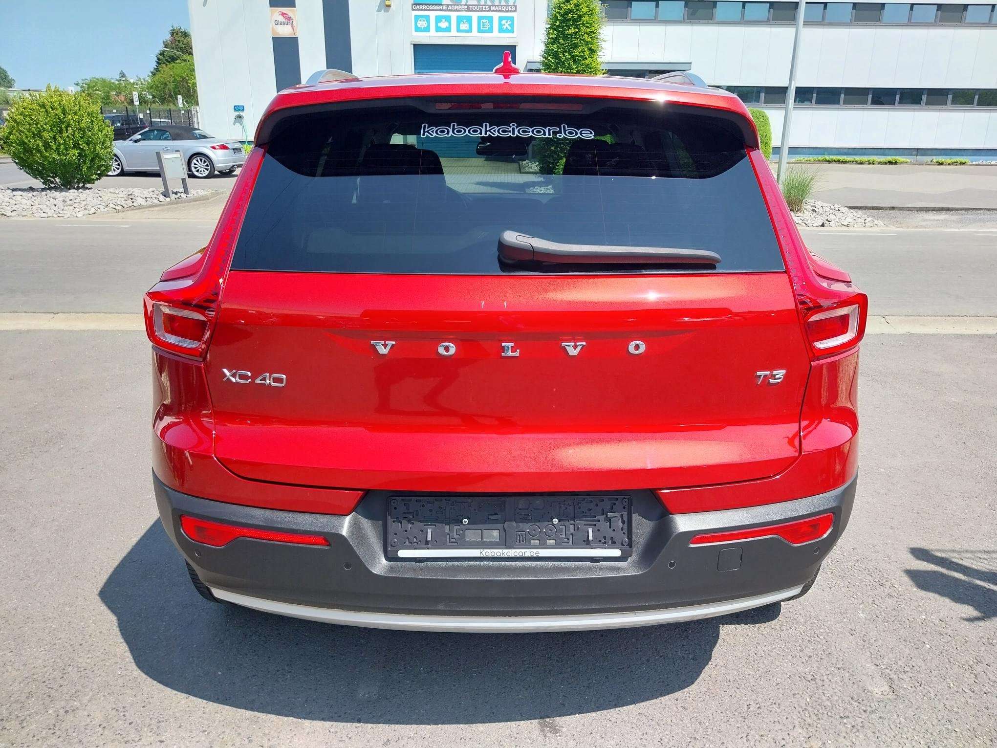 Volvo XC40 1.5 T3 Inscription/FULL CUIR-CAMERA-LED-GARANTIE/