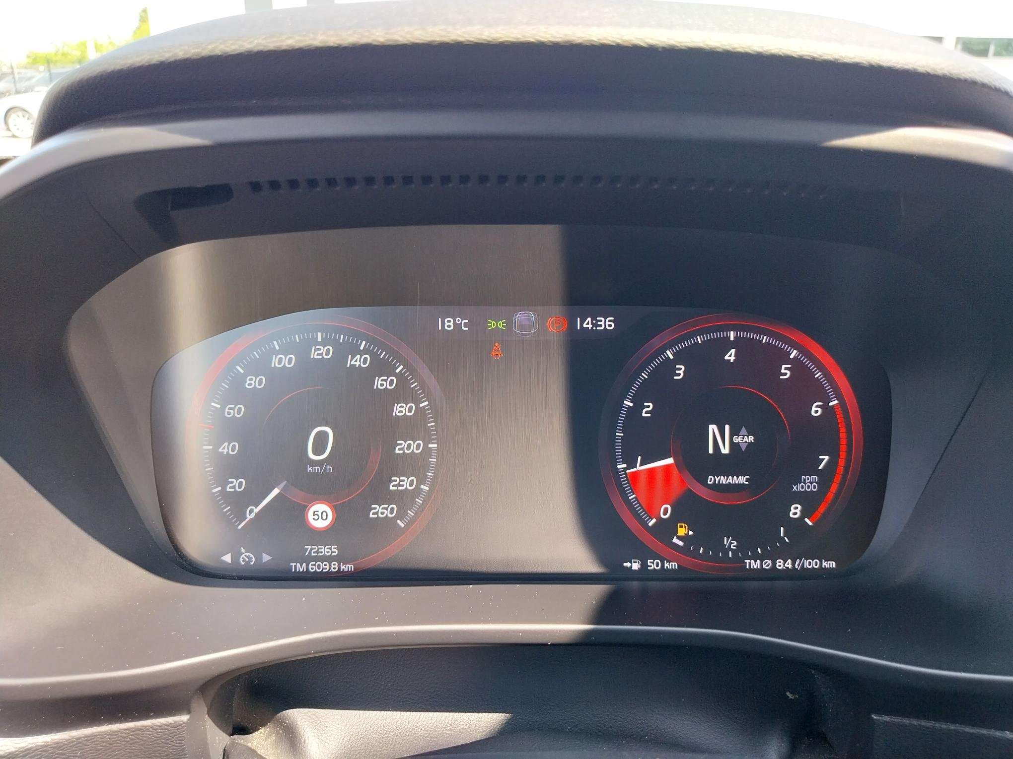 Volvo XC40 1.5 T3 Inscription/FULL CUIR-CAMERA-LED-GARANTIE/