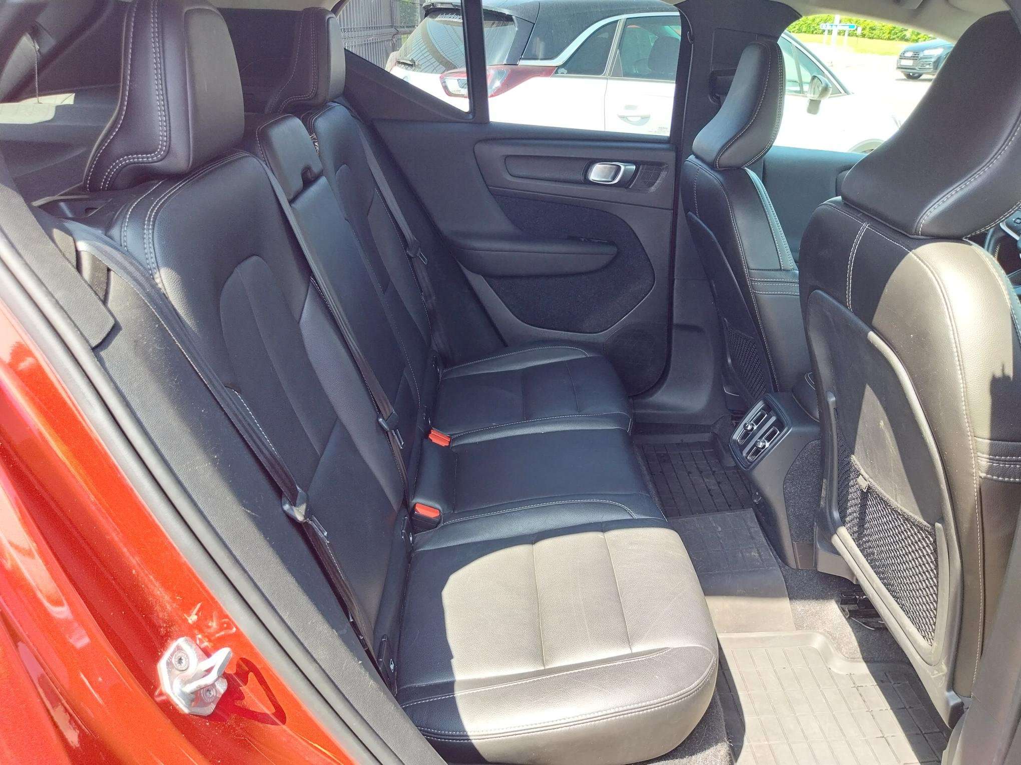 Volvo XC40 1.5 T3 Inscription/FULL CUIR-CAMERA-LED-GARANTIE/