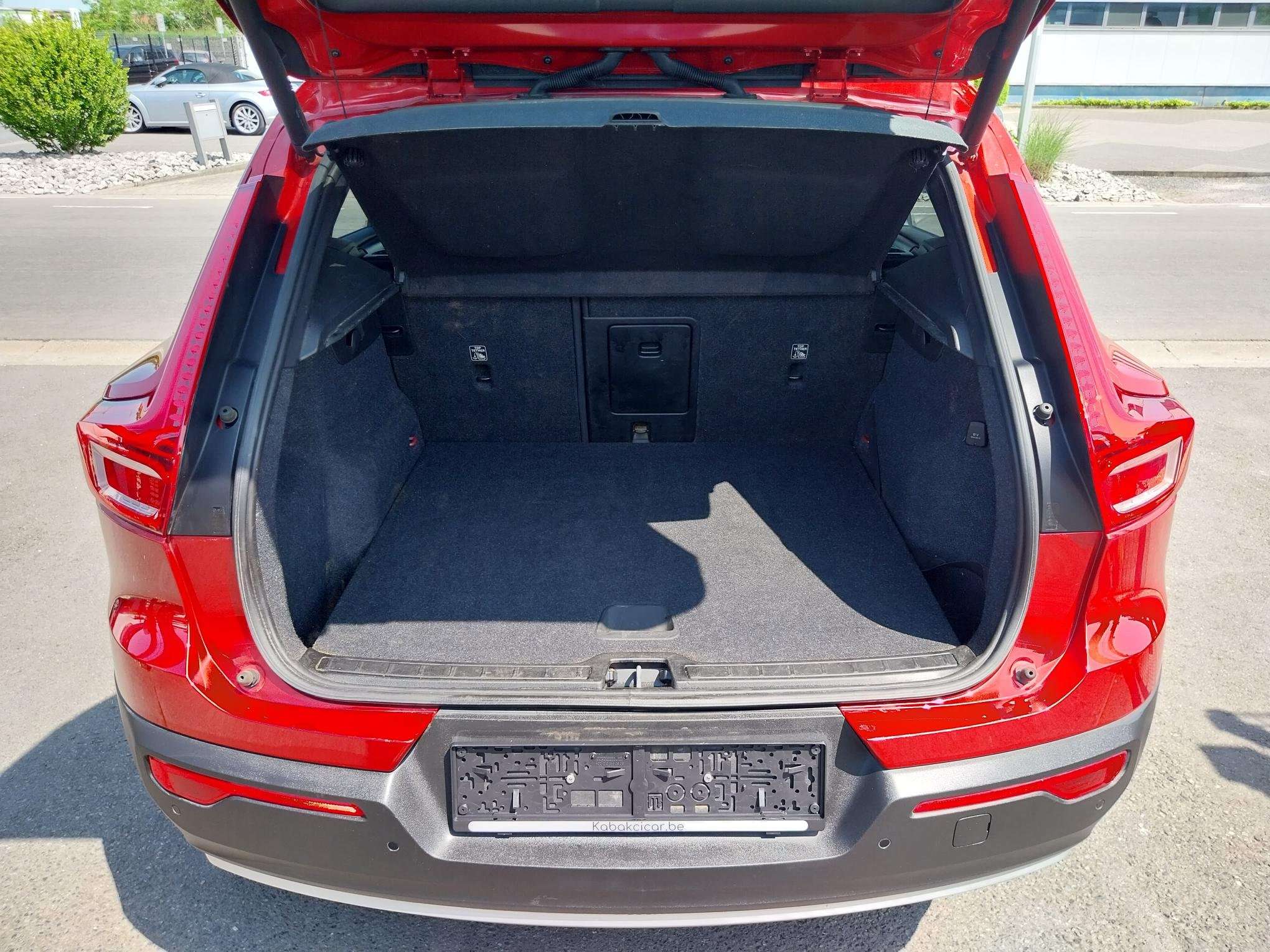Volvo XC40 1.5 T3 Inscription/FULL CUIR-CAMERA-LED-GARANTIE/