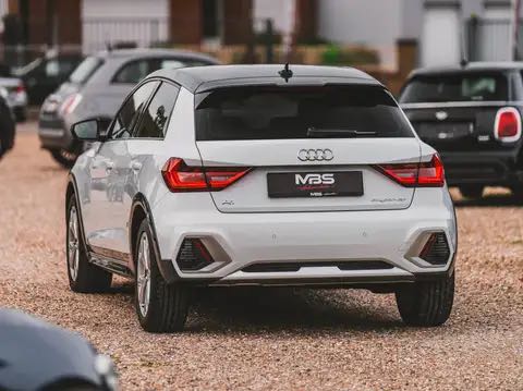 Audi A1 30 TFSI * CITYCARVER * MATRIX * COCKPIT * GPS *