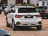 Audi A1 30 TFSI * CITYCARVER * MATRIX * COCKPIT * GPS * thumbnail